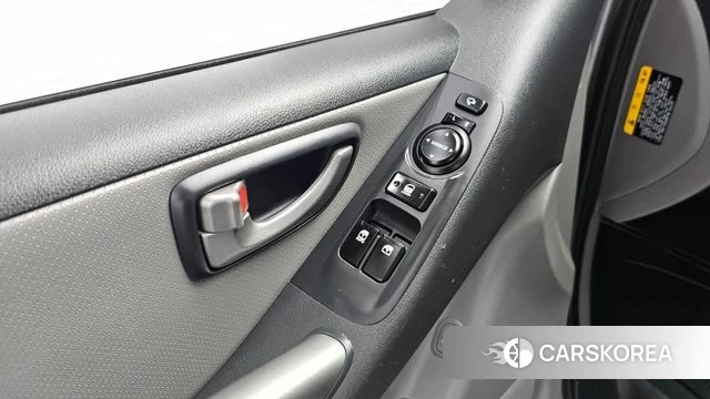 Hyundai The New Grand Starex 2020 Серебряный из Кореи, фото 5