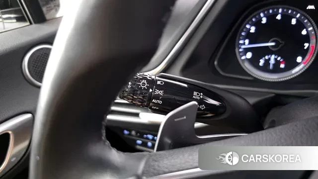 Hyundai Sonata (DN8) 2019 Белый из Кореи, фото 5