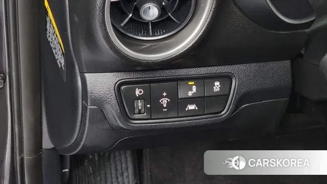 Kia Come New K3 2020 Серый из Кореи, фото 5