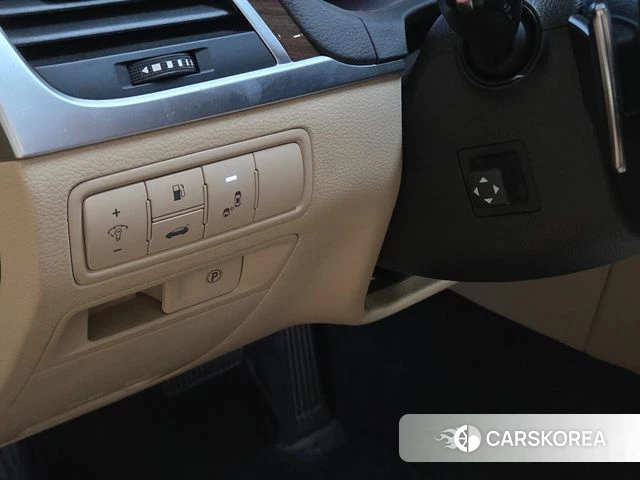 Genesis G80 2018 Синий из Кореи, фото 5