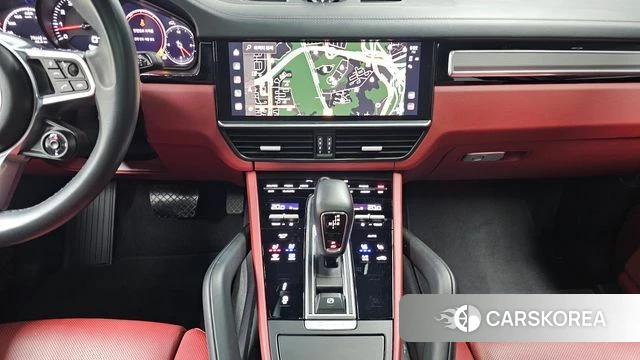 Porsche Cayenne (PO536) 2023 Серебристо-серый из Кореи, фото 5