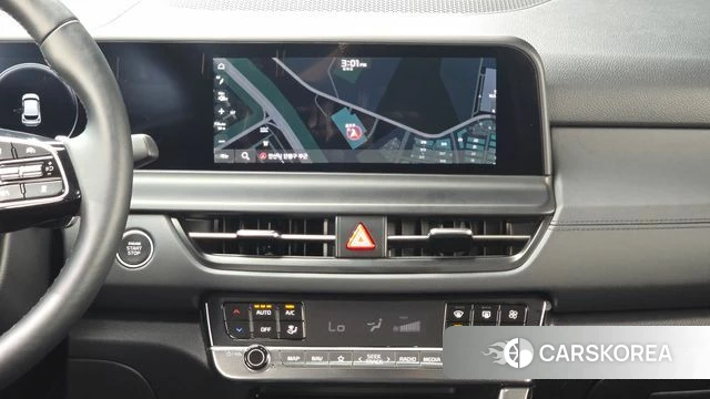 Kia The New Seltos 2024 Белый из Кореи, фото 5