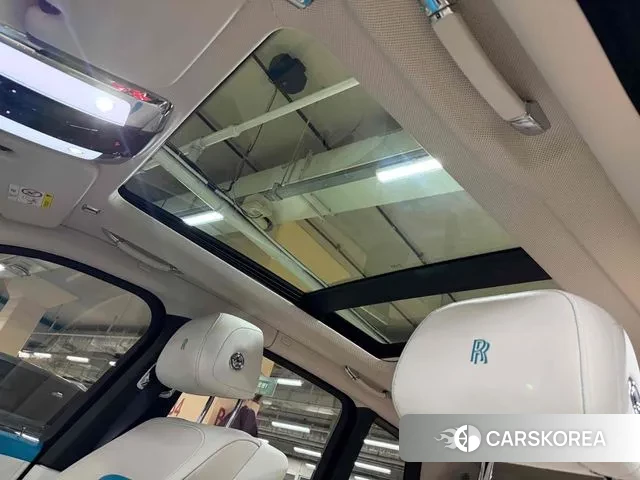 Rolls-Royce Cullinan 2022 Белый из Кореи, фото 5