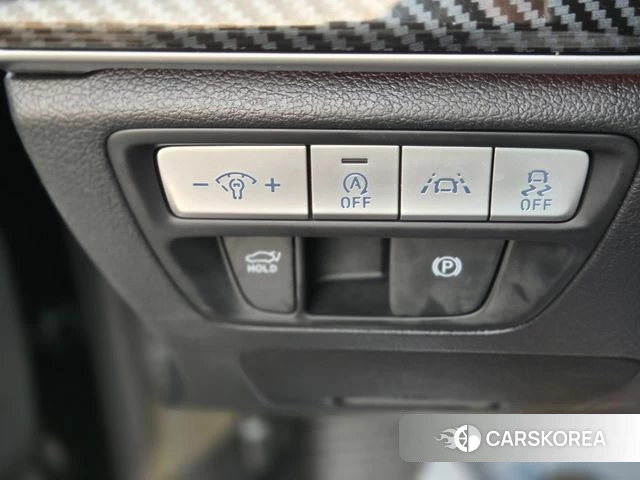 Genesis G80 (RG3) 2021 Черный из Кореи, фото 5