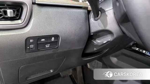 Kia Sorento 4th Generation 2021 Черный из Кореи, фото 5