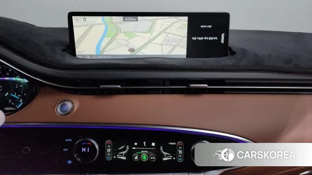 Genesis GV70 2024 Серый из Кореи, фото 5