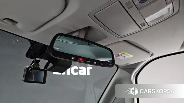 Kia The New Kia Ray EV 2023 Белый из Кореи, фото 5