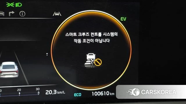 Kia K8 Hybrid 2022 Черный из Кореи, фото 5