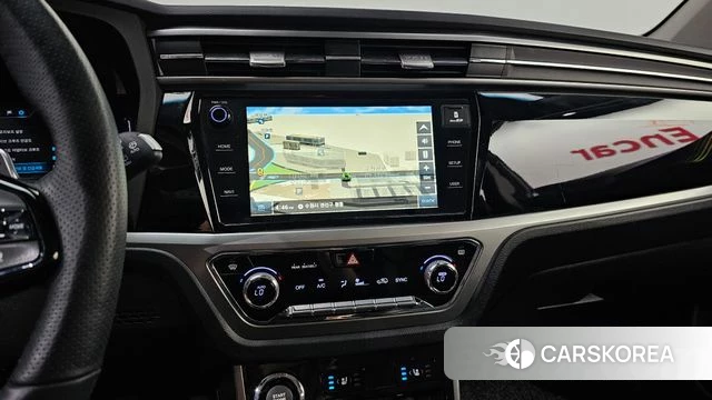 Ssangyong Beautiful Korando 2020 Серый из Кореи, фото 5