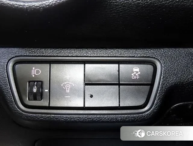 Kia The New K3 2nd generation 2022 Белый из Кореи, фото 5