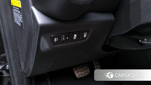 Kia The New Morning (JA) 2024 Черный из Кореи, фото 5