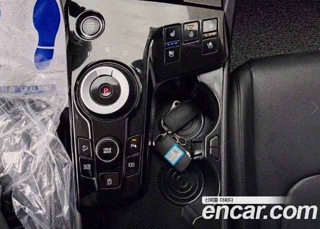 Kia Sportage 5th Generation 2022 Жемчужный цвет из Кореи, фото 5