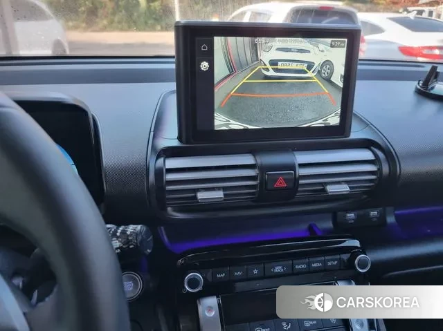 Hyundai Casper 2022 Белый из Кореи, фото 5