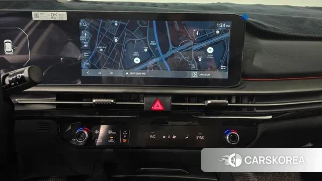 Kia The New Sportage 5th Generation 2025 Белый из Кореи, фото 5