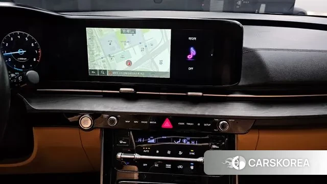 Kia Carnival 4th generation 2023 Белый из Кореи, фото 5