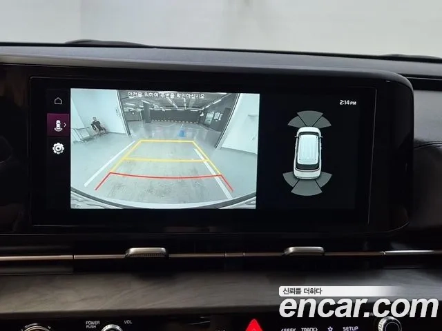 Kia Carnival 4th generation id 2906567 из Кореи 5