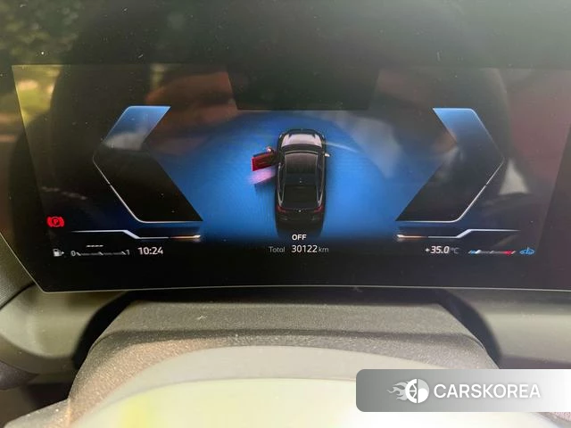 BMW 2 series 2025 Черный из Китая, фото 5