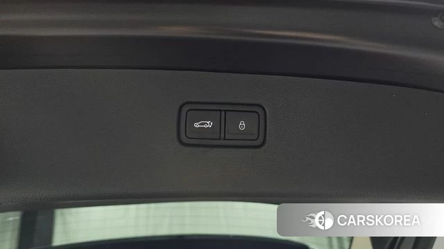 Genesis GV80 2023 Черный из Кореи, фото 5