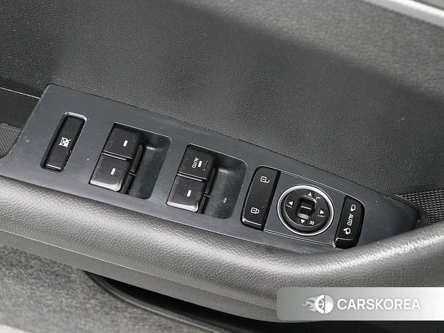 Hyundai Sonata New Rise 2019 Белый из Кореи, фото 5