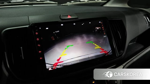 Kia The New Kia Ray 2023 Белый из Кореи, фото 5