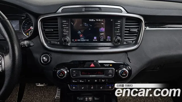 Kia The New Sorento id 2699545 из Кореи 5