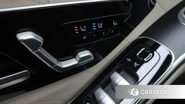 Mercedes-Benz S-Class W223 2024 Серый из Кореи, фото 5