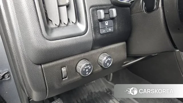 Chevrolet (GM Daewoo) Colorado 2020 Серый из Кореи, фото 5