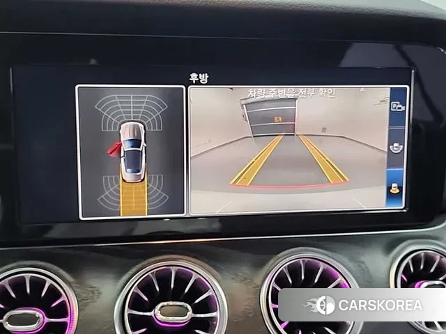 Mercedes-Benz E-Class W213 2019 Белый из Кореи, фото 5