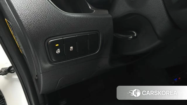 Kia The New Kia Ray 2024 Белый из Кореи, фото 5
