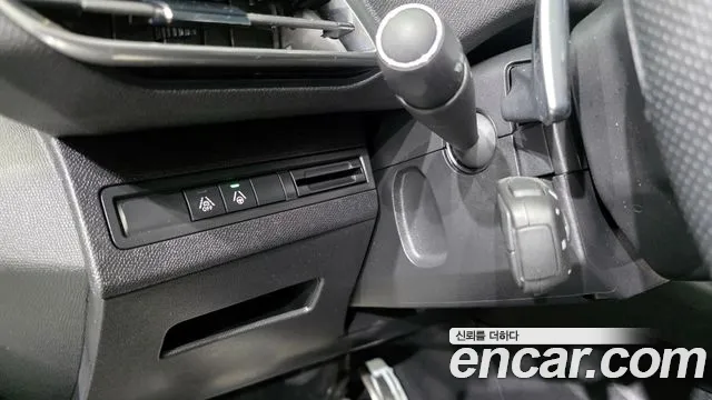 Peugeot 5008 second generation id 2694337 из Кореи 5