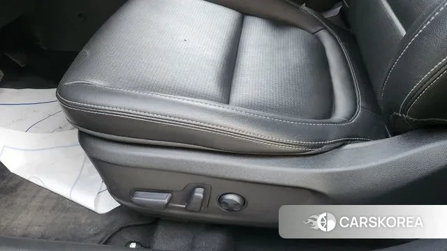 Hyundai Kona 2018 Белый из Кореи, фото 5