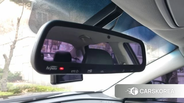 Kia The New K5 2nd generation 2018 Черный из Кореи, фото 5