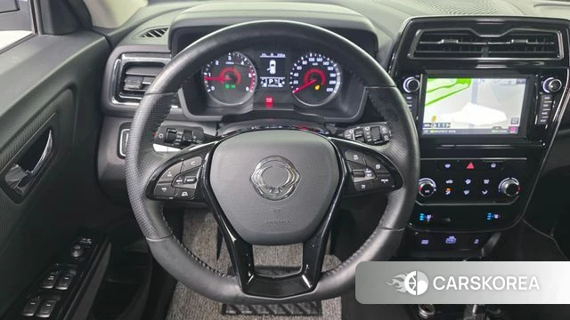 Ssangyong Berry New Tivoli 2020 Серебряный из Кореи, фото 5