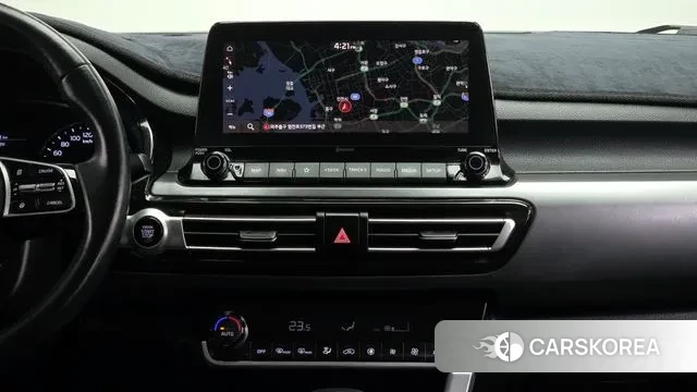 Kia Seltos 2020 Белый из Кореи, фото 5