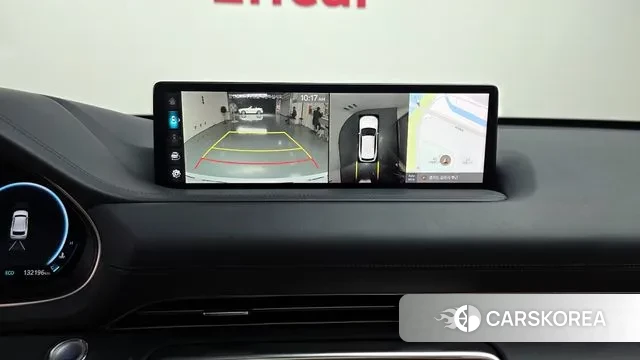 Genesis GV80 2022 Белый из Кореи, фото 5