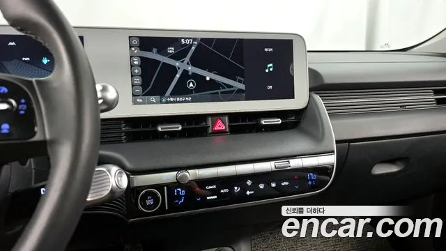 Hyundai Ionic 5 id 2720918 из Кореи 5