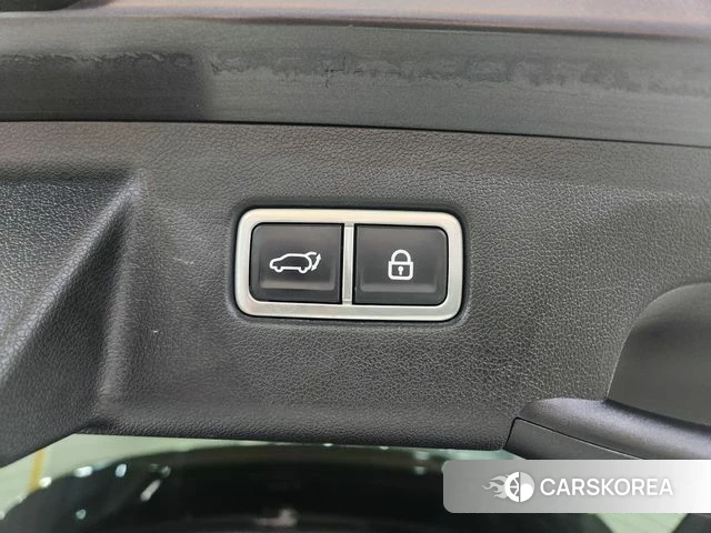 Kia Sorento 4th Generation 2022 Серый из Кореи, фото 5