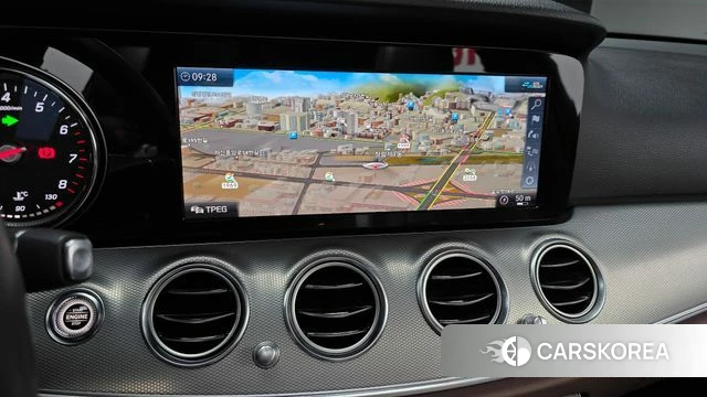 Mercedes-Benz E-Class W213 2020 Черный из Кореи, фото 5