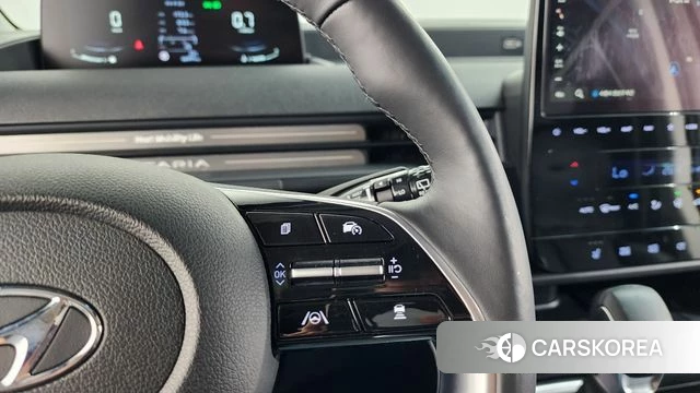 Hyundai Staria 2023 Белый из Кореи, фото 5