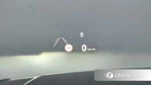 Land Rover Range Rover 4th Generation 2018 Черный из Кореи, фото 5