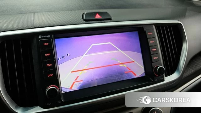 Kia The New Ray 2019 Белый из Кореи, фото 5