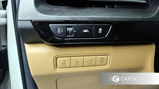 Kia Carnival 4th generation 2020 Белый из Кореи, фото 5