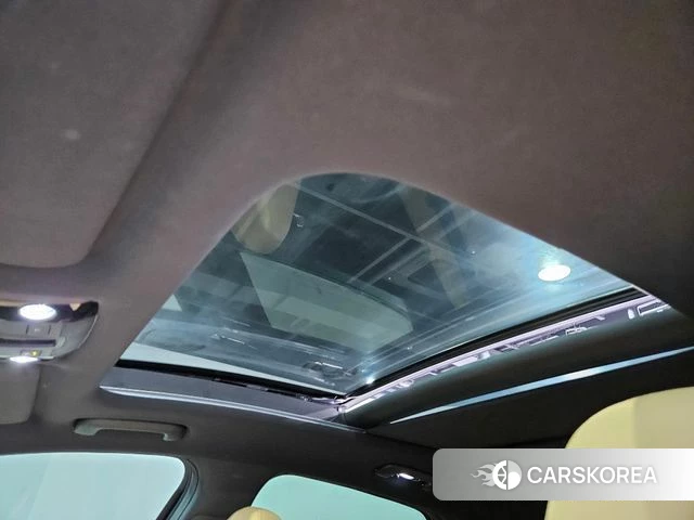 Kia K5 3rd generation 2022 Черный из Кореи, фото 5