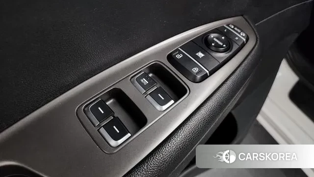 Kia The New K5 2nd generation 2018 Белый из Кореи, фото 5