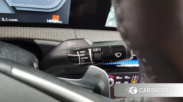 Kia EV6 2022 Белый из Кореи, фото 5