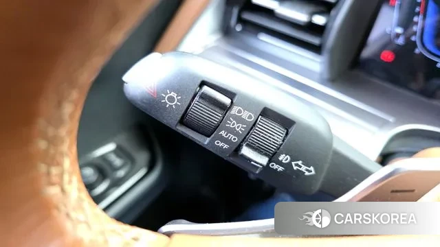 Ssangyong Torres 2022 Белый из Кореи, фото 5