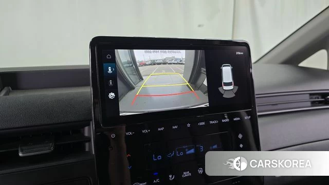 Hyundai Staria 2023 Серебристо-серый из Кореи, фото 5