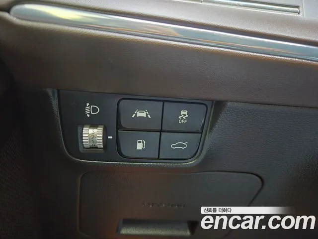 Hyundai The New Grandeur IG id 2714848 из Кореи 5