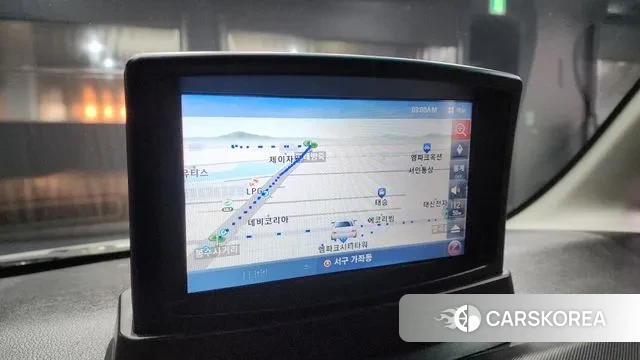 Kia The New Ray 2019 Серебристо-серый из Кореи, фото 5