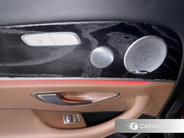 Mercedes-Benz E-Class W213 2018 Черный из Кореи, фото 5